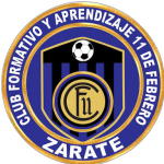 Escudo de 11 de Febrero