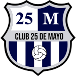 Escudo de 25 de Mayo TRH