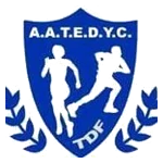 Escudo de AATEDYC