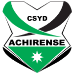 Escudo de Achirense