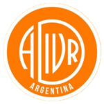 Escudo de Agrupación Deportiva Infantil Unión Rosario