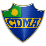 Escudo de Alem