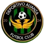 Escudo de Alianza FC