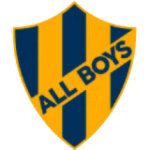 Escudo de All Boys (Trenel)