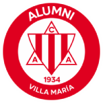 Escudo de CA Alumni