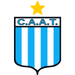 Escudo de Américo Tesorieri