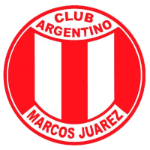 Escudo de Argentino de Marcos Juárez