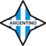 Escudo de Argentino Mendoza