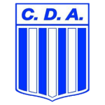 Escudo de CD Argentino Monte Maiz