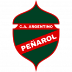 Escudo de Club Argentino Peñarol (Córdoba)