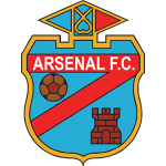 Escudo de Arsenal de Sarandí