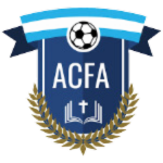 Escudo de Asociación Cristiana
