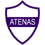 Escudo de Atenas de Santo Tomé (LSF)