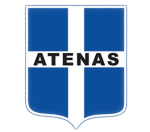 Escudo de Atenas Rio Cuarto