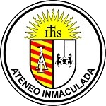 Escudo de Ateneo Inmaculada (LSF)