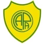 Escudo de Ateneo Parroquial