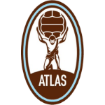 Escudo de CA Atlas