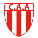 Escudo de Atlético Almafuerte