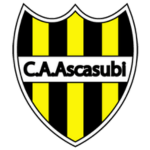 Escudo de Atlético Ascasubi
