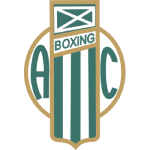 Escudo de Atlético Boxing Club