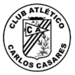 Escudo de Atlético Carlos Casares