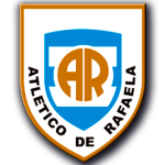 Escudo de Atlético de Rafaela (LRF)