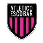 Escudo de Atlético Escobar