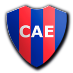 Escudo de Atlético Esmeralda