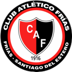 Escudo de Atlético Frías