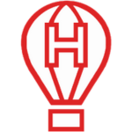 Escudo de Atlético Huracán de Las Isletillas