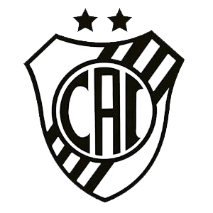 Escudo de Atlético Independiente de Hernando