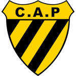 Escudo de Atlético Palmira