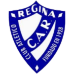Escudo de Atlético Regina
