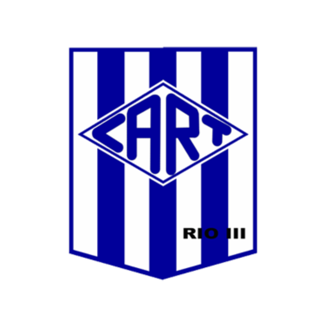 Escudo de Atlético Río Tercero