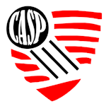 Escudo de Atlético San Pedro