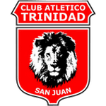 Escudo de Atletico Trinidad
