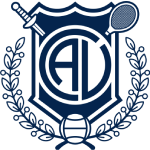 Escudo de Atlético Villegas