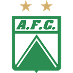 Escudo de Avenida FC
