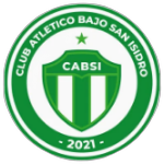 Escudo de Bajo San Isidro