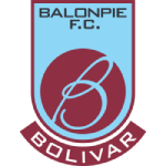 Escudo de Balompié FC