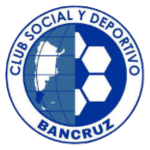 Escudo de CSD Bancruz
