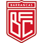 Escudo de Barrancas