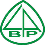 Escudo de Club Atlético Barrio Parque