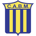 Escudo de CA Bartolome Mitre
