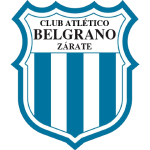 Escudo de Belgrano de Zárate