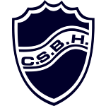 Escudo de CS Ben Hur