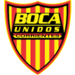 Escudo de Boca Unidos