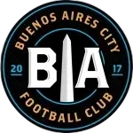 Escudo de Buenos Aires City