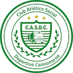Escudo de Camioneros