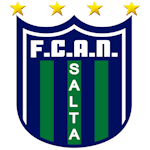 Escudo de Camioneros Argentinos del Norte